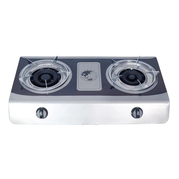 New Style Appliance Stainless Steel Gas Stove/cooker (ZG-2065)