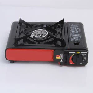 Camping Portable Réchaud À Gaz Moins Cher Prix Camping Utiliser hotsell produit d'exportation prix usine